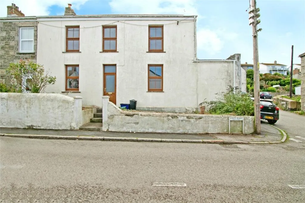 Property cover