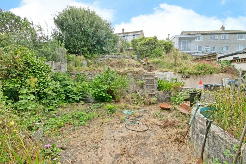 5 bed End of Terrace