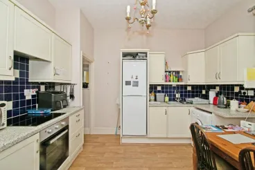 2 bed Duplex
