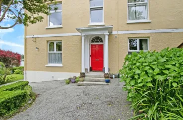 2 bed Duplex