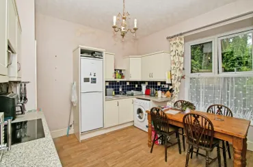 2 bed Duplex