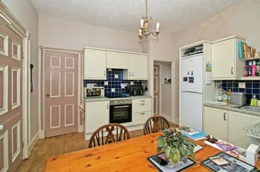 2 bed Duplex