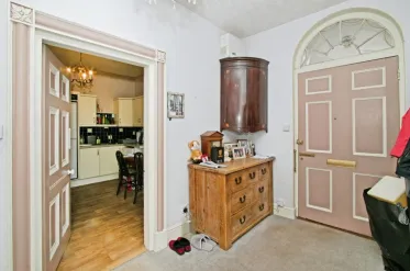 2 bed Duplex