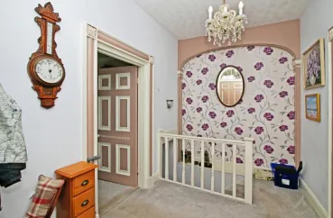 2 bed Duplex