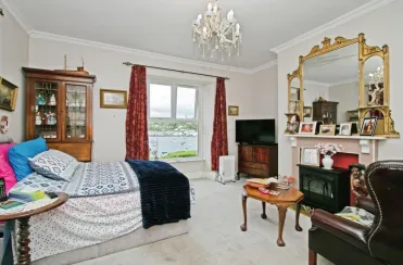 2 bed Duplex