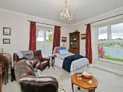2 bed Duplex