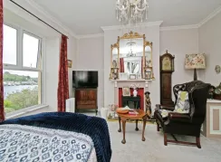 2 bed Duplex