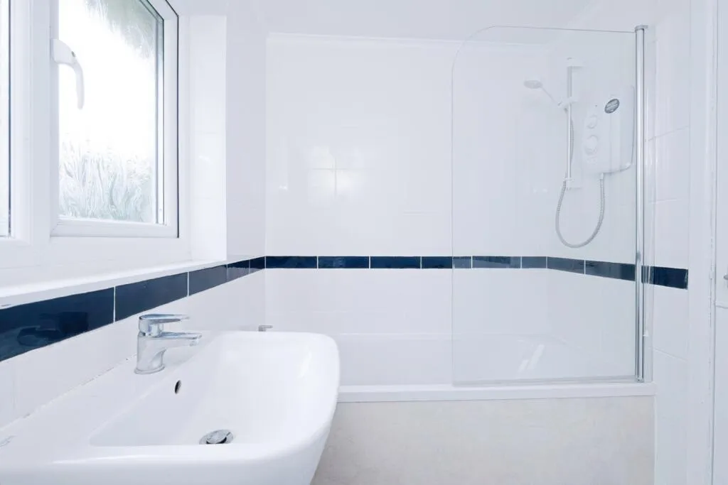 2 bed Semi-Detached
