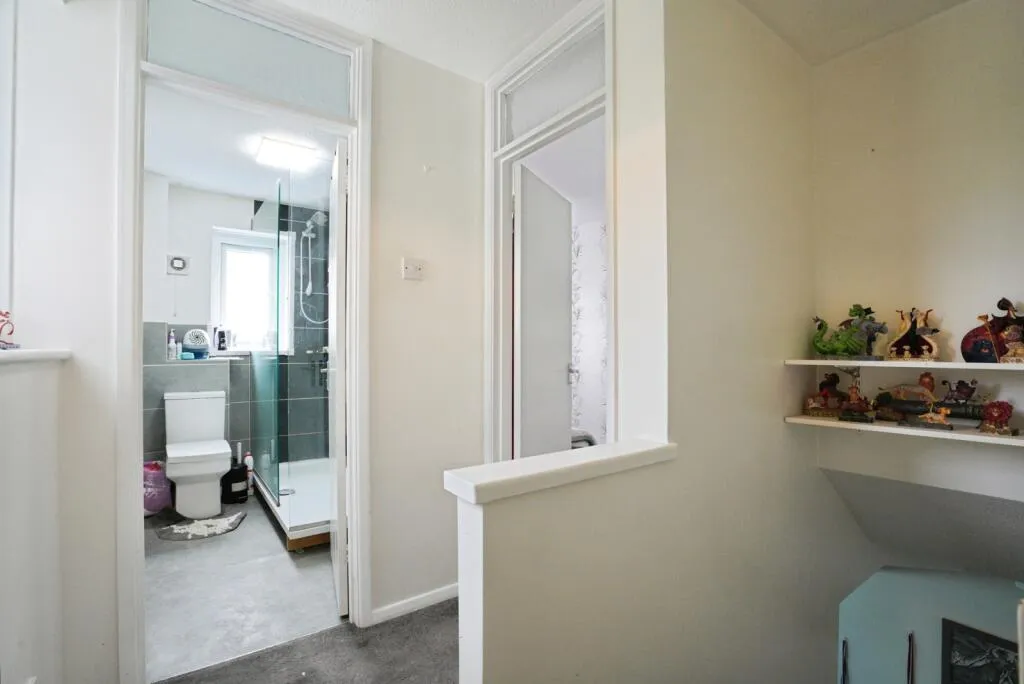 2 bed Terraced