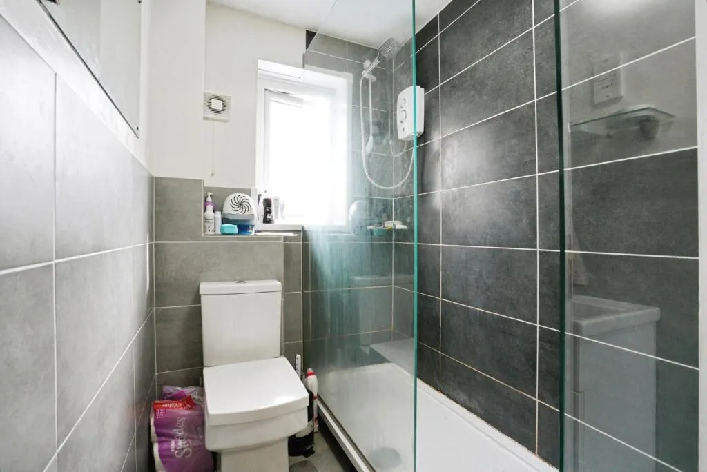 2 bed Terraced
