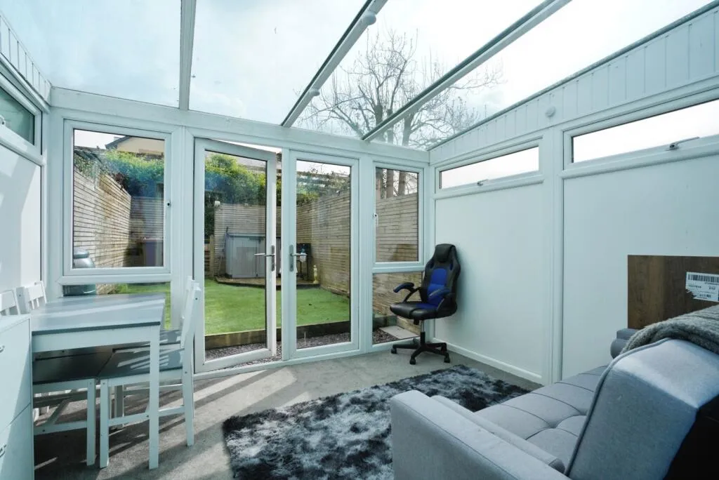 2 bed Terraced