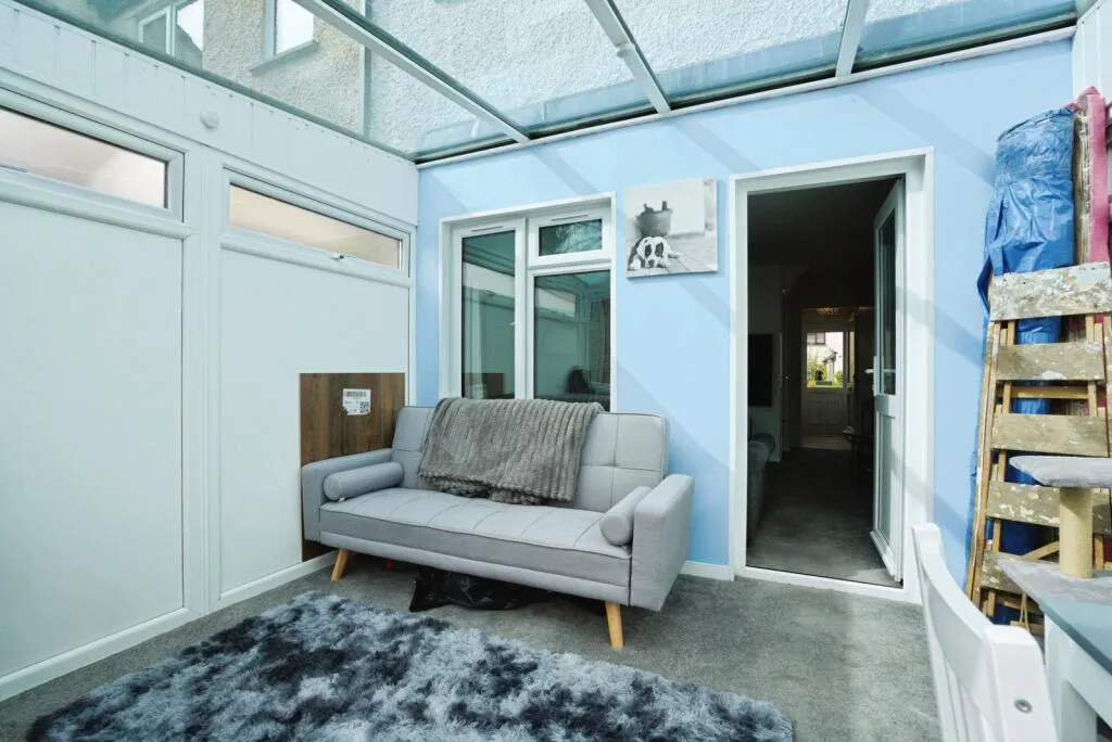 2 bed Terraced