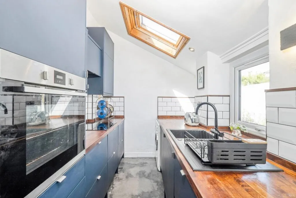 3 bed Character Property