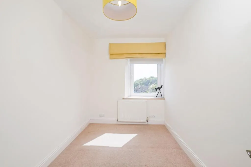 3 bed Character Property