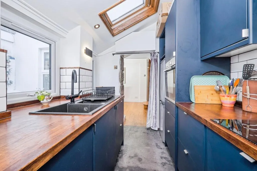 3 bed Character Property