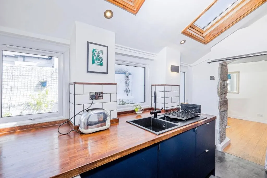 3 bed Character Property