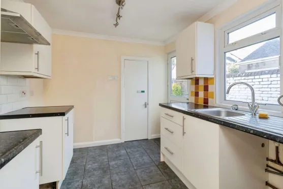 3 bed Terraced