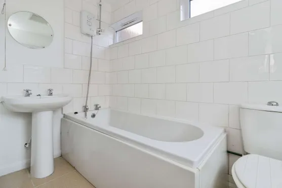 3 bed Terraced