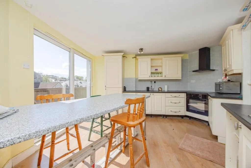 3 bed Character Property
