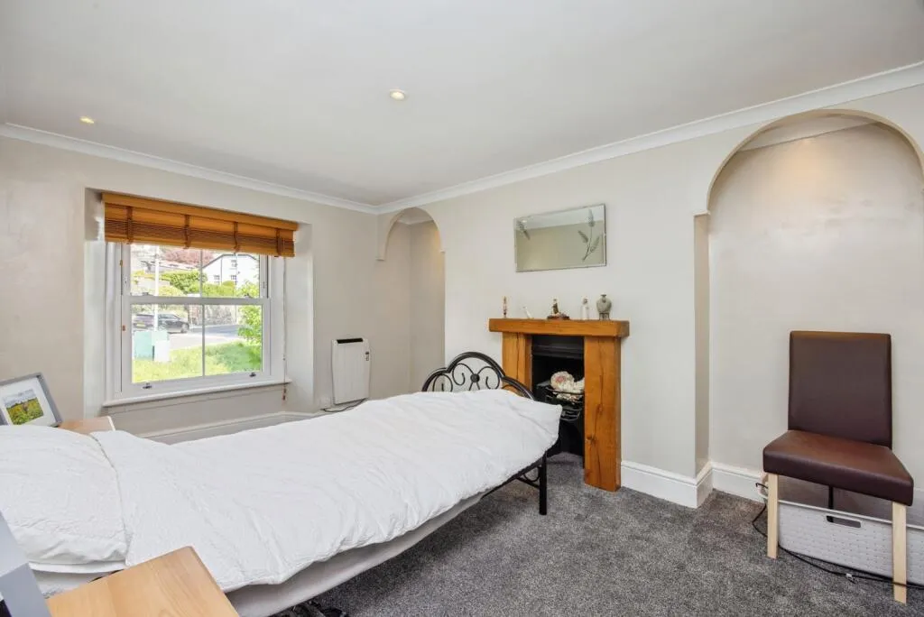 3 bed Character Property