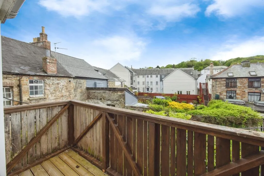 3 bed Character Property