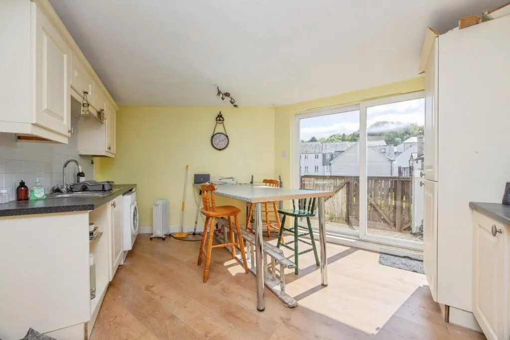 3 bed Character Property