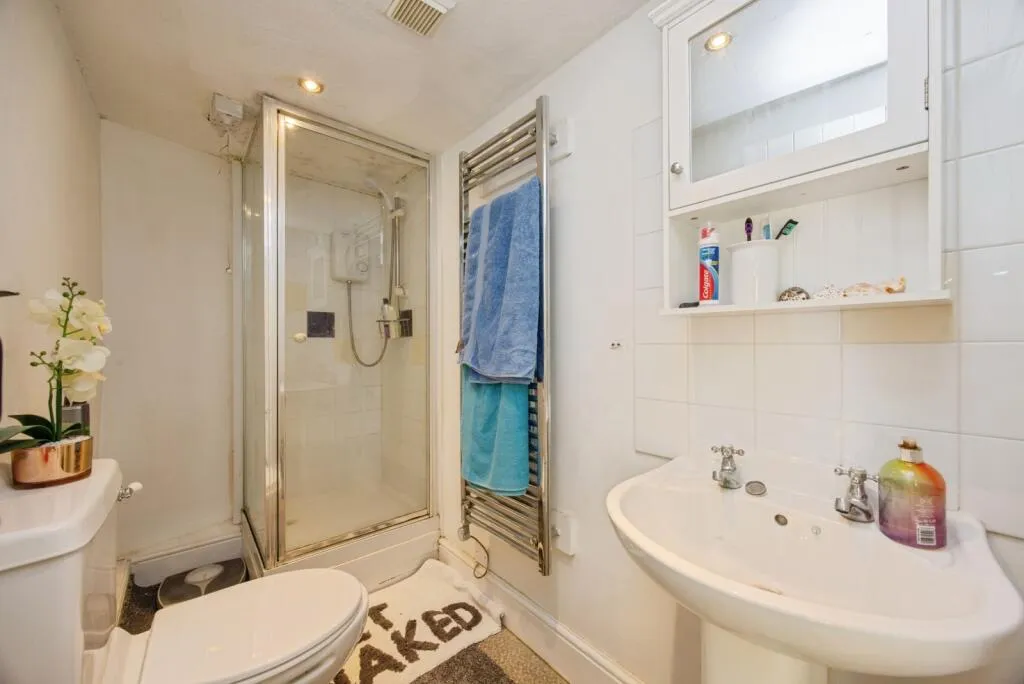 3 bed Character Property