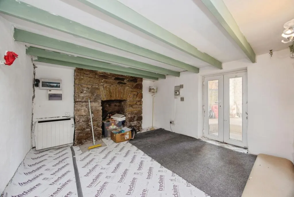 3 bed Character Property