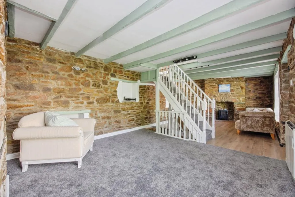3 bed Character Property