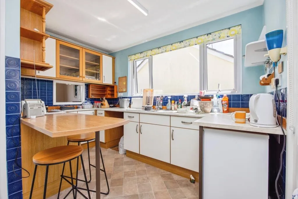 3 bed Detached Bungalow