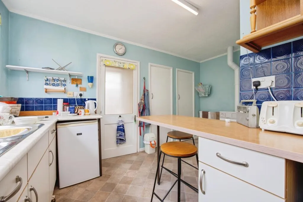 3 bed Detached Bungalow