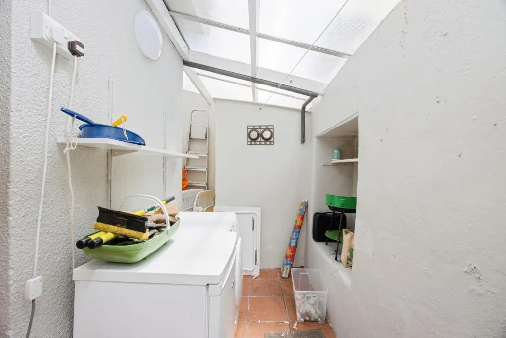 3 bed Detached Bungalow
