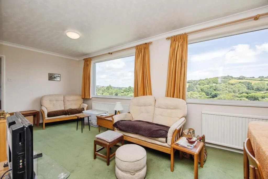 3 bed Detached Bungalow