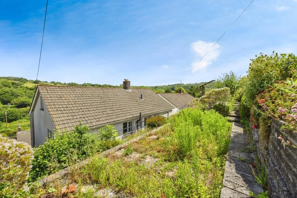 3 bed Detached Bungalow