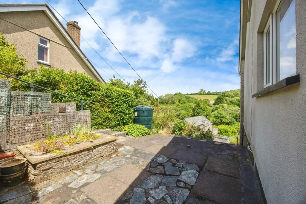 3 bed Detached Bungalow