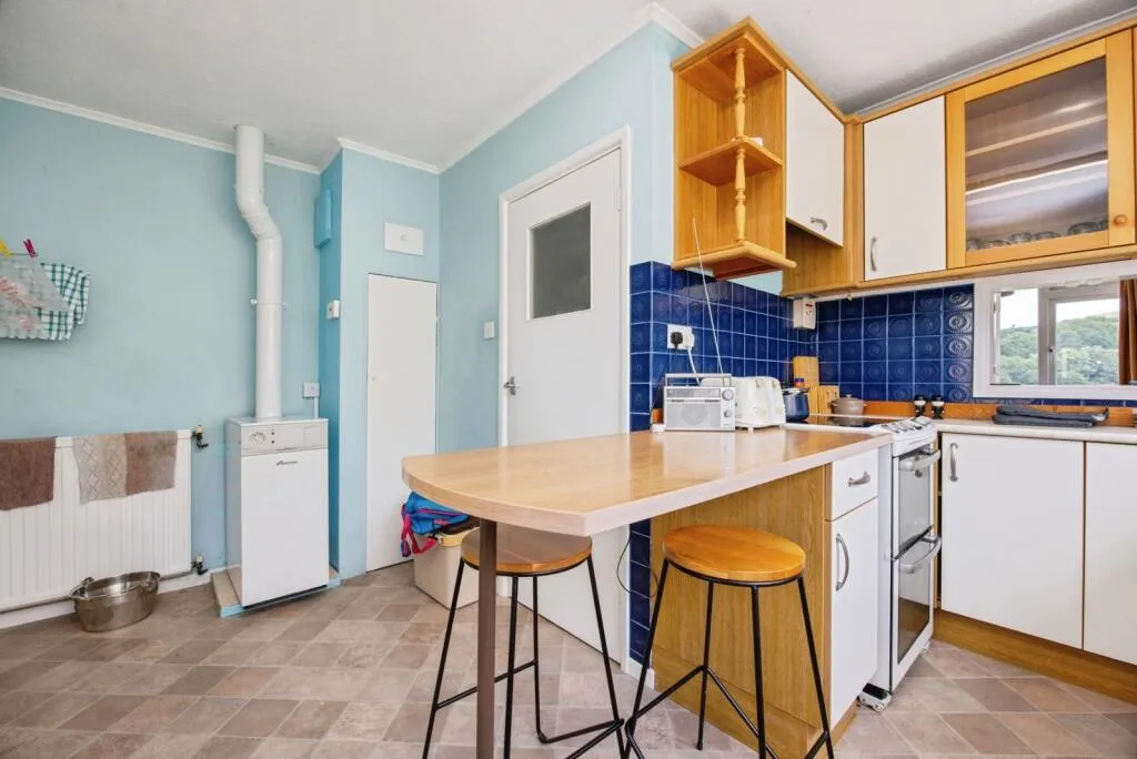 3 bed Detached Bungalow