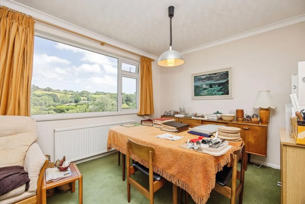 3 bed Detached Bungalow
