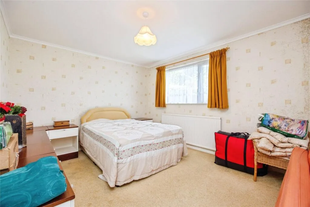 3 bed Detached Bungalow
