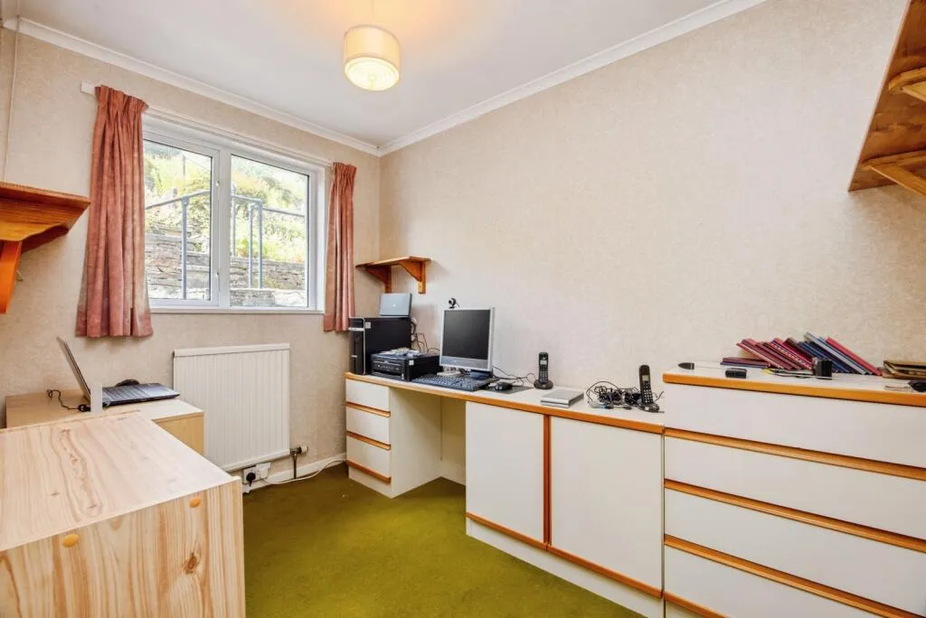 3 bed Detached Bungalow