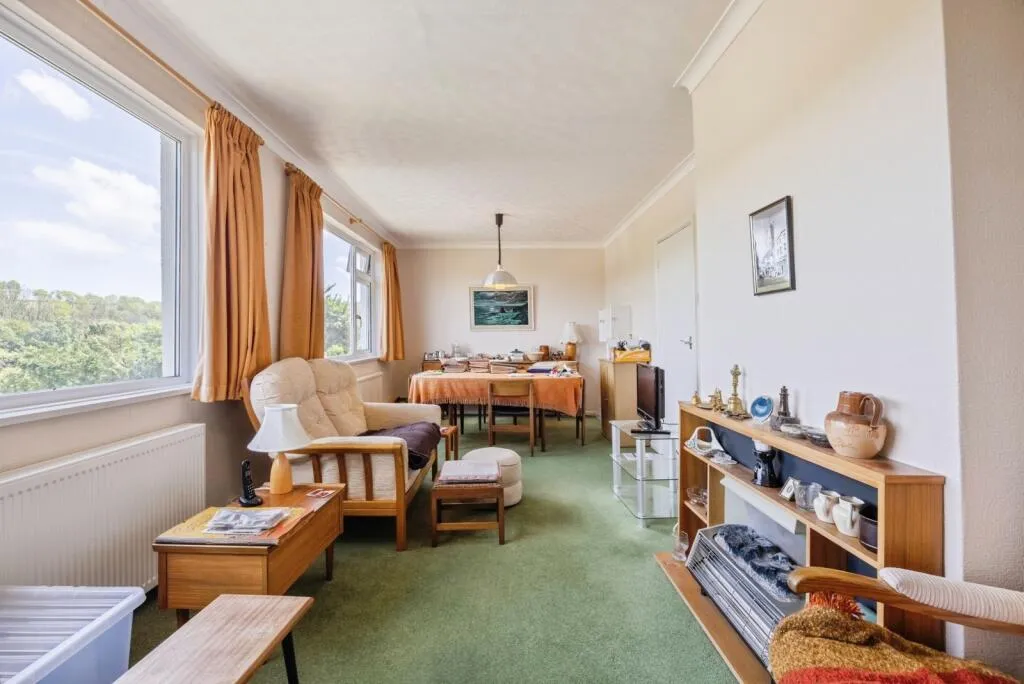 3 bed Detached Bungalow