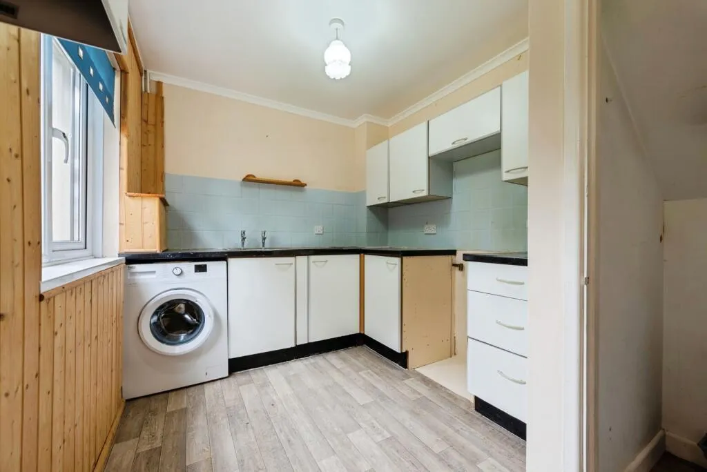 1 bed Semi-Detached