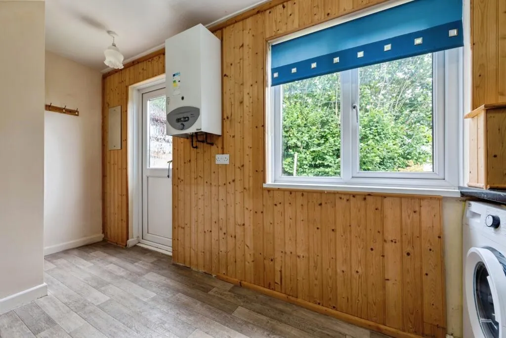 1 bed Semi-Detached
