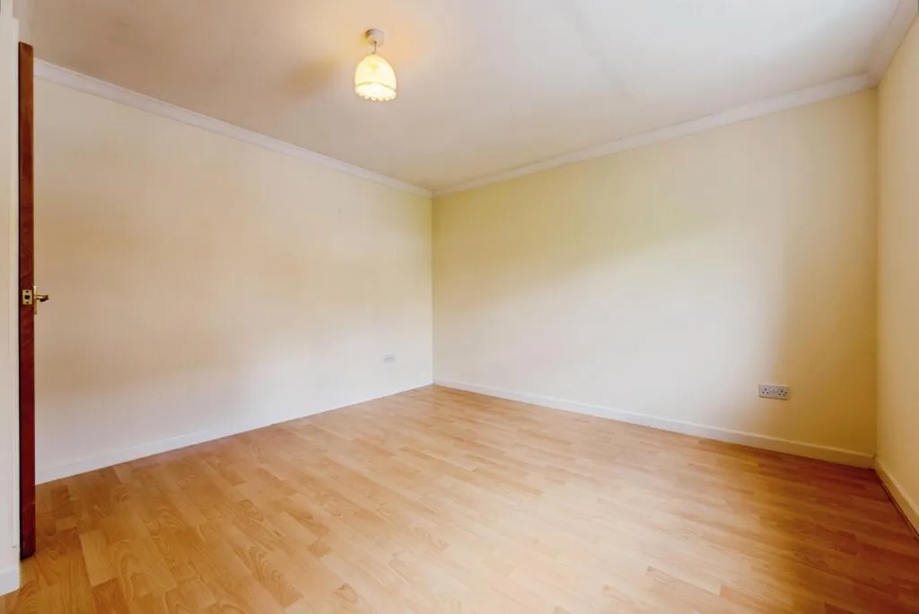 1 bed Semi-Detached