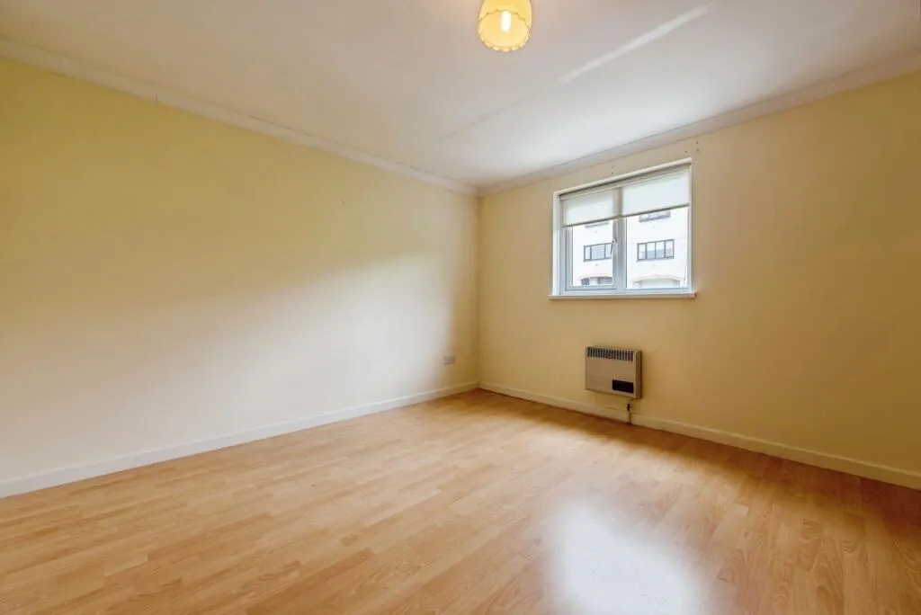 1 bed Semi-Detached