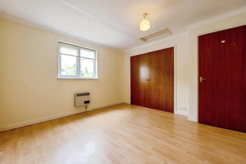 1 bed Semi-Detached