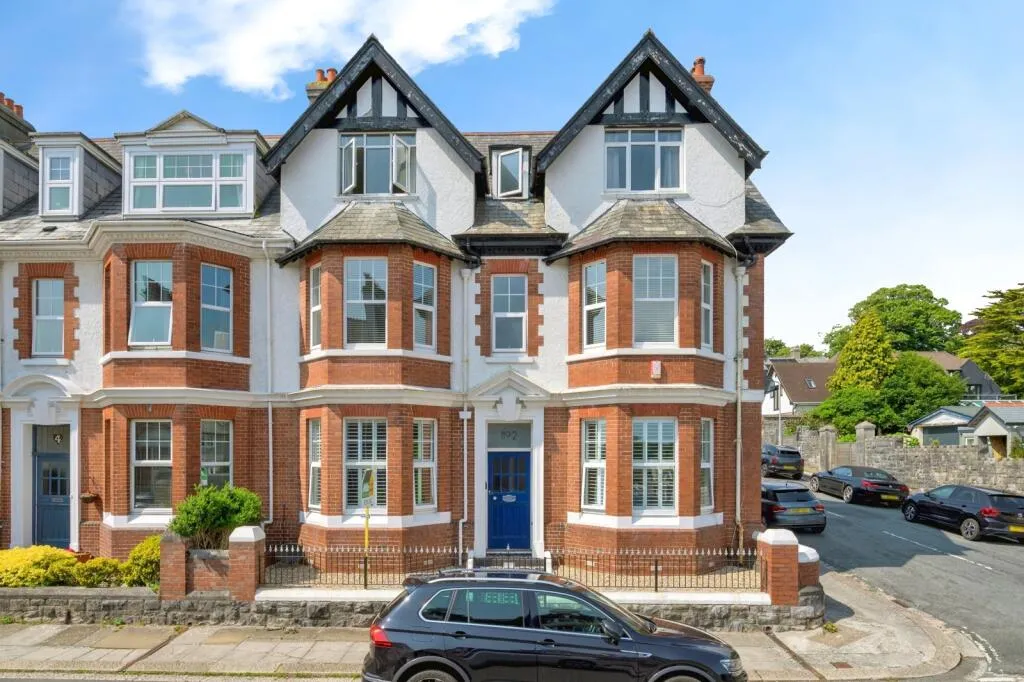 Property cover