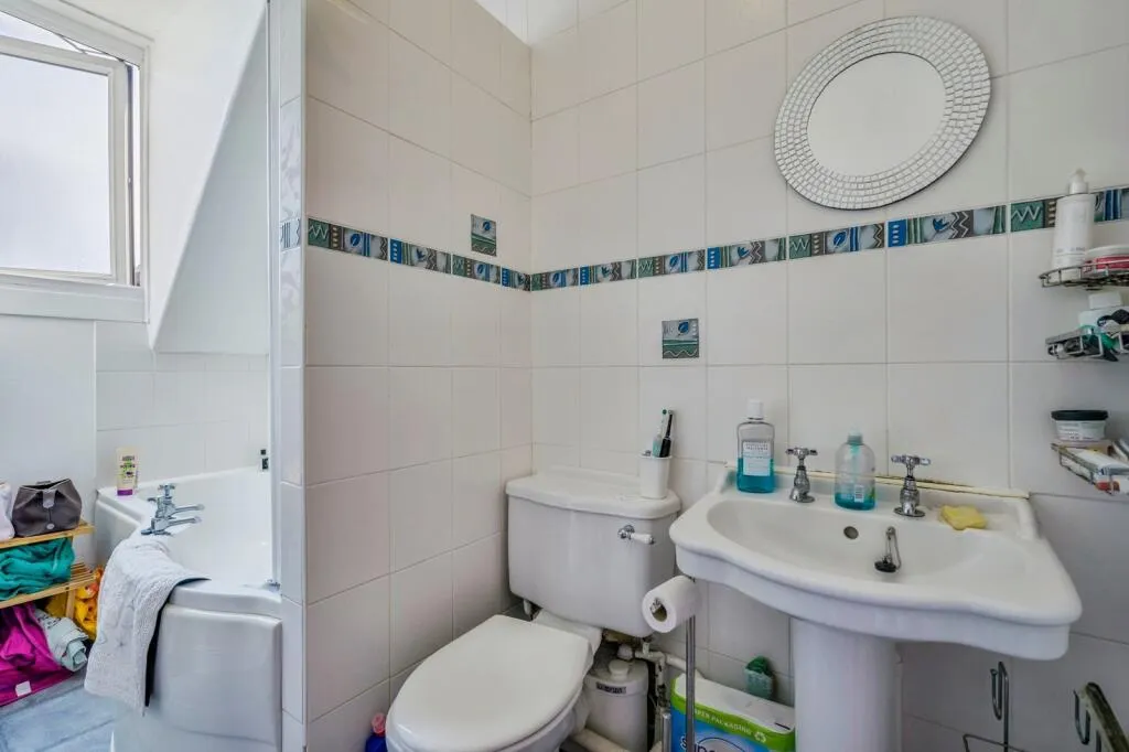 2 bed Apartment