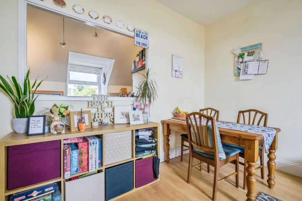 2 bed Apartment