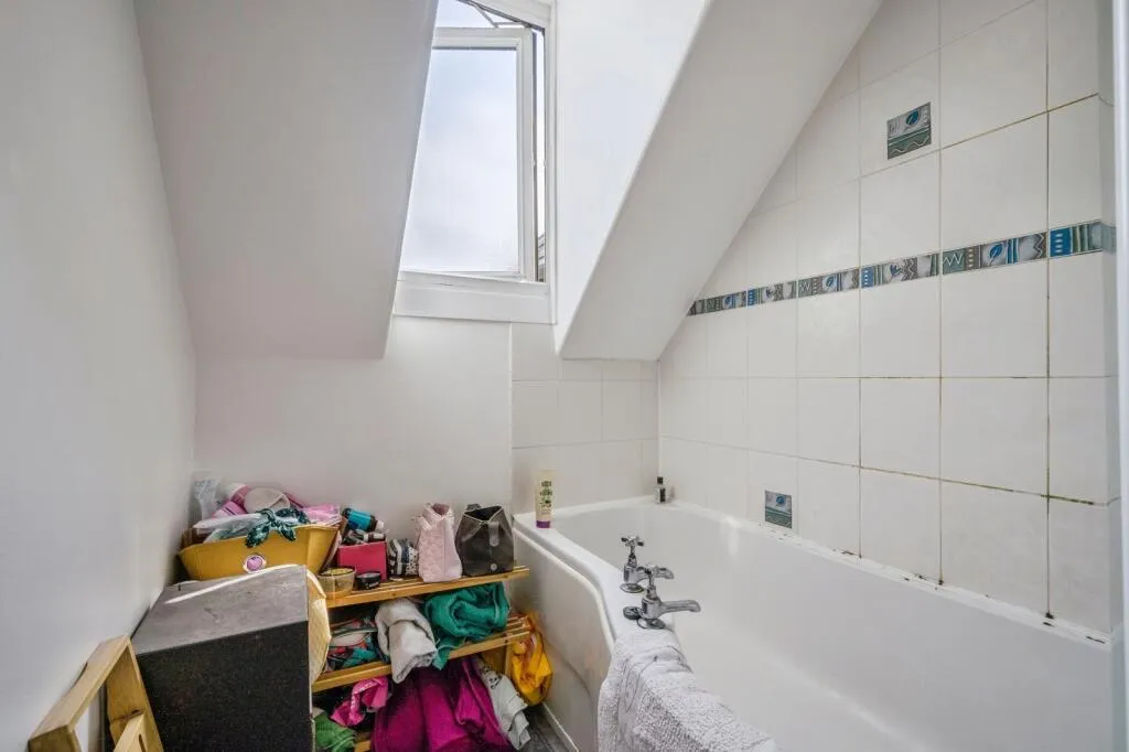 2 bed Apartment