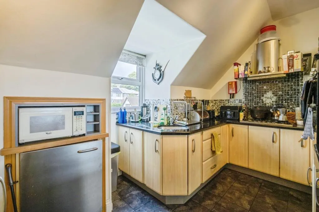 2 bed Apartment